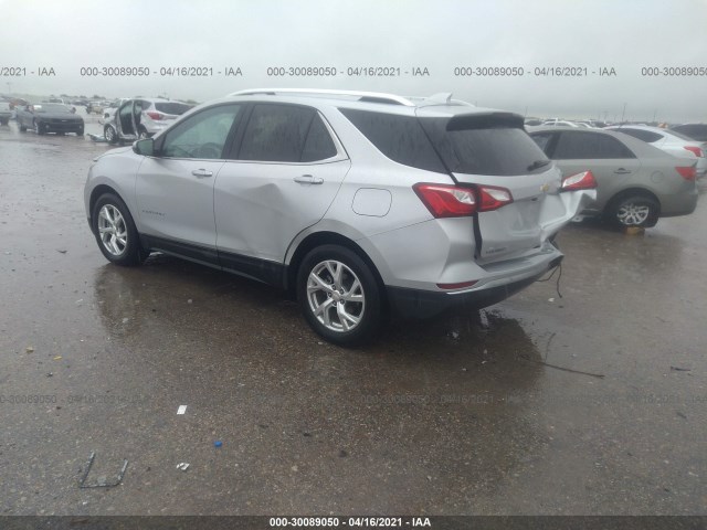 Photo 2 VIN: 3GNAXMEV8JS609740 - CHEVROLET EQUINOX 