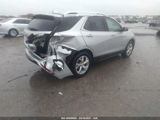 Photo 3 VIN: 3GNAXMEV8JS609740 - CHEVROLET EQUINOX 