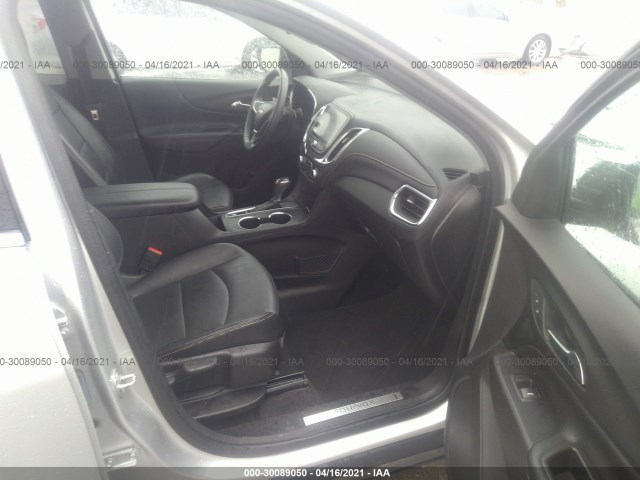 Photo 4 VIN: 3GNAXMEV8JS609740 - CHEVROLET EQUINOX 