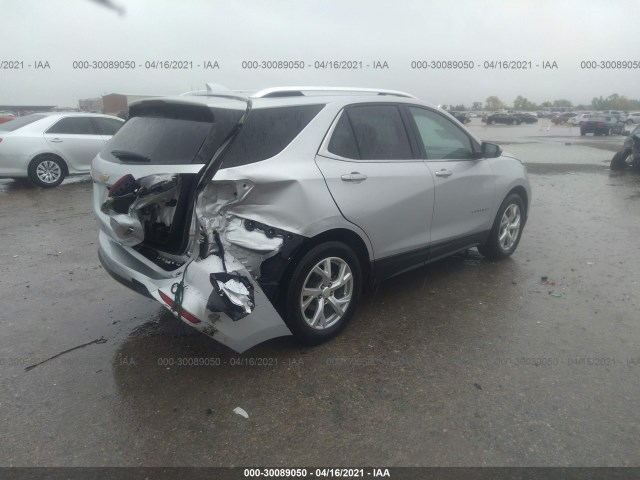 Photo 5 VIN: 3GNAXMEV8JS609740 - CHEVROLET EQUINOX 