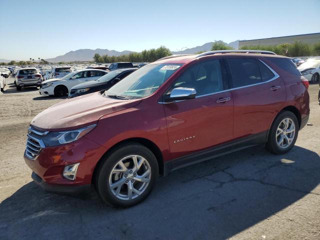 Photo 0 VIN: 3GNAXMEV8JS615859 - CHEVROLET EQUINOX PR 