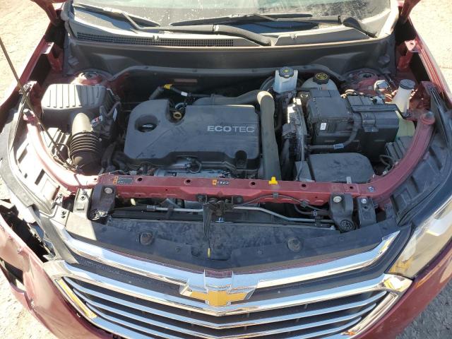 Photo 10 VIN: 3GNAXMEV8JS615859 - CHEVROLET EQUINOX PR 