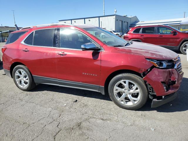 Photo 3 VIN: 3GNAXMEV8JS615859 - CHEVROLET EQUINOX PR 