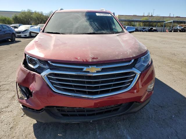 Photo 4 VIN: 3GNAXMEV8JS615859 - CHEVROLET EQUINOX PR 