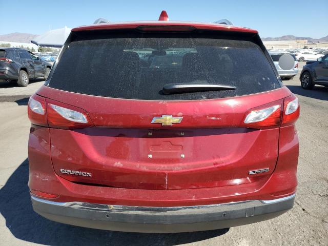 Photo 5 VIN: 3GNAXMEV8JS615859 - CHEVROLET EQUINOX PR 