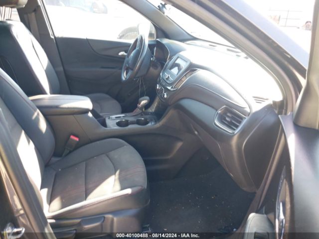 Photo 4 VIN: 3GNAXMEV8NS201356 - CHEVROLET EQUINOX 