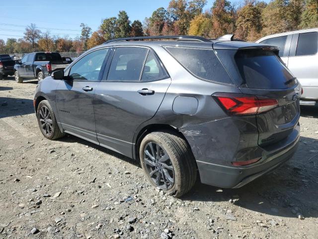 Photo 1 VIN: 3GNAXMEV8NS201700 - CHEVROLET EQUINOX RS 