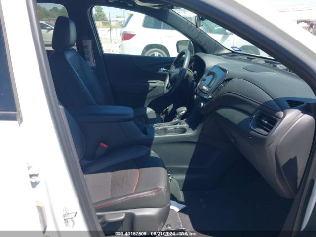 Photo 4 VIN: 3GNAXMEV8NS231831 - CHEVROLET EQUINOX 