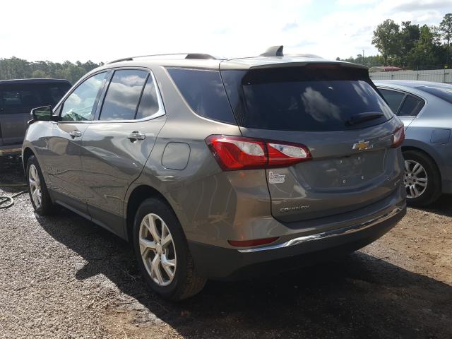 Photo 2 VIN: 3GNAXMEV9JL115221 - CHEVROLET EQUINOX PR 