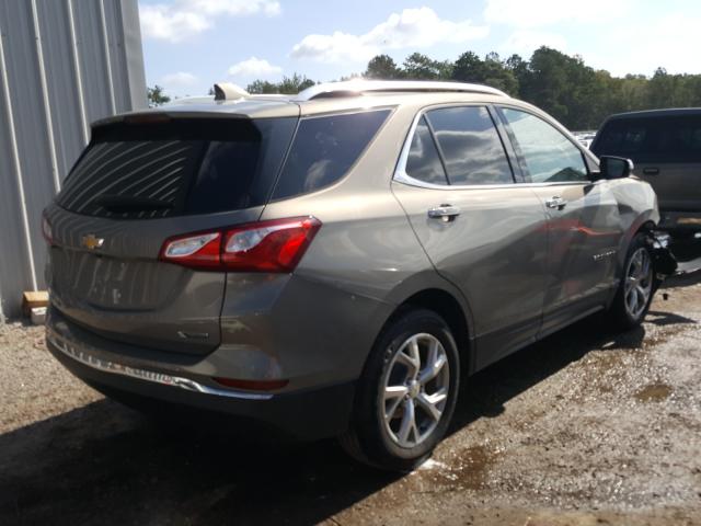 Photo 3 VIN: 3GNAXMEV9JL115221 - CHEVROLET EQUINOX PR 