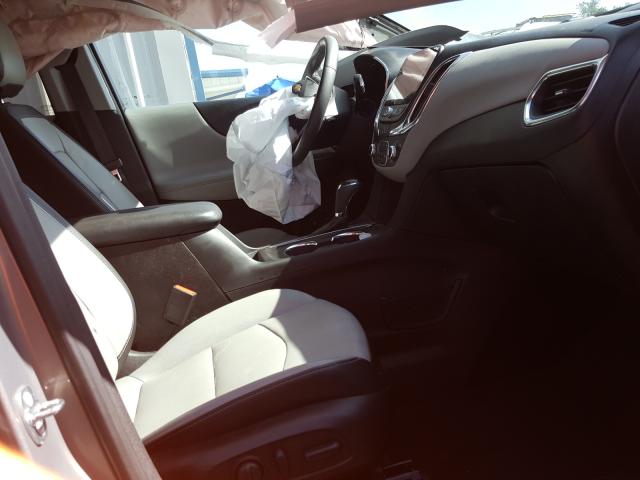 Photo 4 VIN: 3GNAXMEV9JL115221 - CHEVROLET EQUINOX PR 