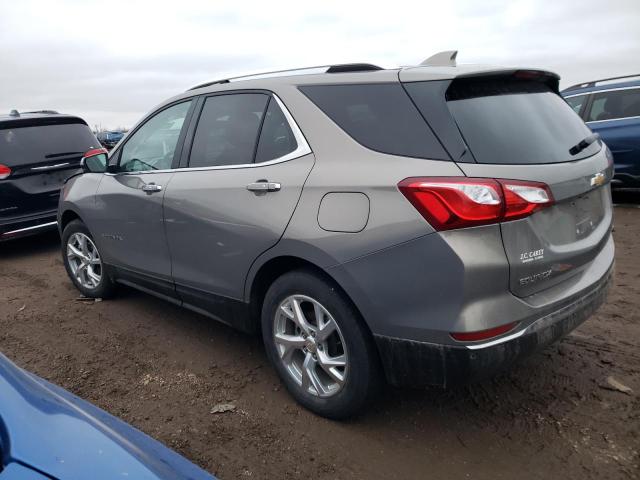 Photo 1 VIN: 3GNAXMEV9JL115591 - CHEVROLET EQUINOX 