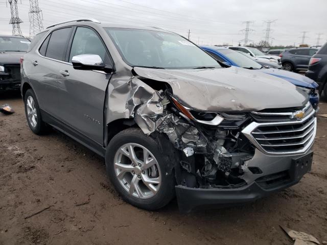 Photo 3 VIN: 3GNAXMEV9JL115591 - CHEVROLET EQUINOX 