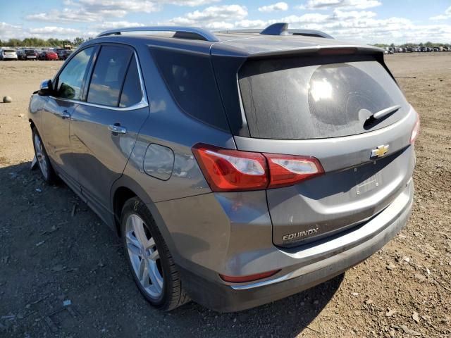 Photo 2 VIN: 3GNAXMEV9JL126333 - CHEVROLET EQUINOX PR 