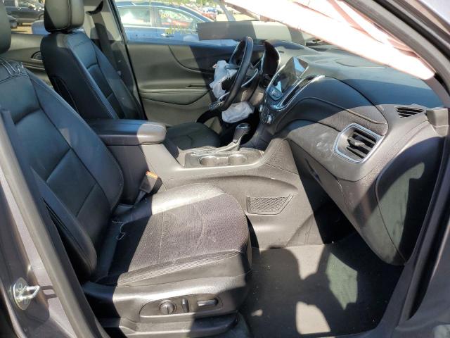 Photo 4 VIN: 3GNAXMEV9JL126333 - CHEVROLET EQUINOX PR 