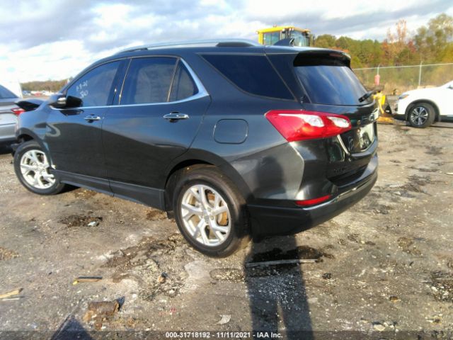 Photo 2 VIN: 3GNAXMEV9JL396209 - CHEVROLET EQUINOX 