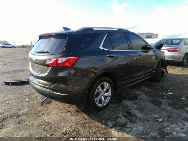 Photo 3 VIN: 3GNAXMEV9JL396209 - CHEVROLET EQUINOX 