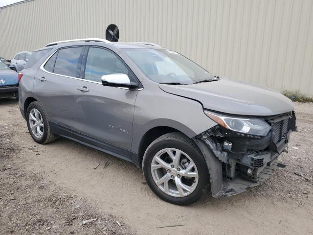 Photo 3 VIN: 3GNAXMEV9JS500977 - CHEVROLET EQUINOX PR 