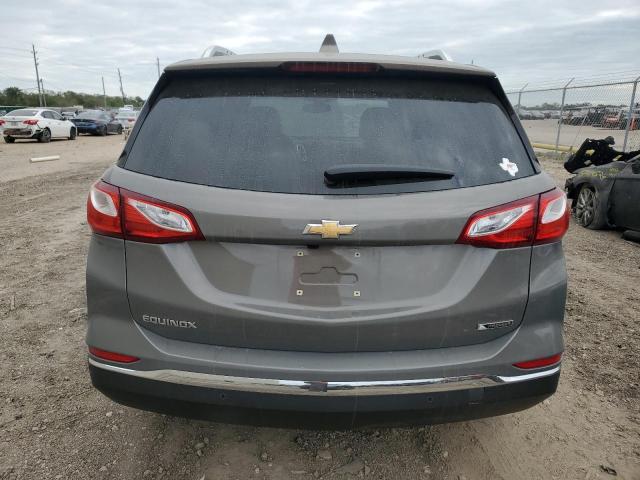 Photo 5 VIN: 3GNAXMEV9JS500977 - CHEVROLET EQUINOX PR 