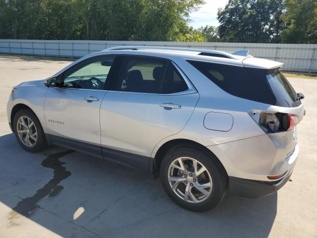 Photo 1 VIN: 3GNAXMEV9JS589613 - CHEVROLET EQUINOX PR 