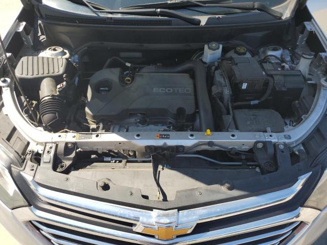 Photo 11 VIN: 3GNAXMEV9JS589613 - CHEVROLET EQUINOX PR 