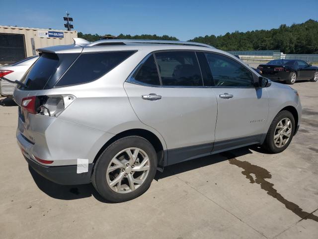 Photo 2 VIN: 3GNAXMEV9JS589613 - CHEVROLET EQUINOX PR 