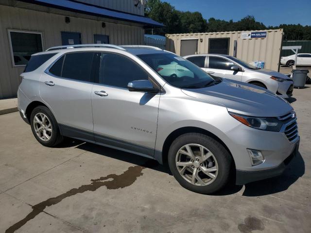 Photo 3 VIN: 3GNAXMEV9JS589613 - CHEVROLET EQUINOX PR 