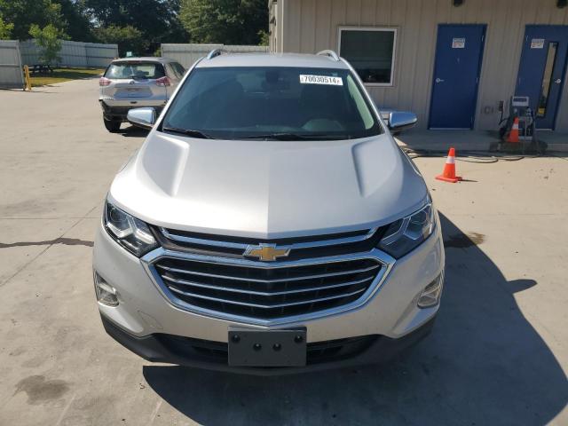 Photo 4 VIN: 3GNAXMEV9JS589613 - CHEVROLET EQUINOX PR 