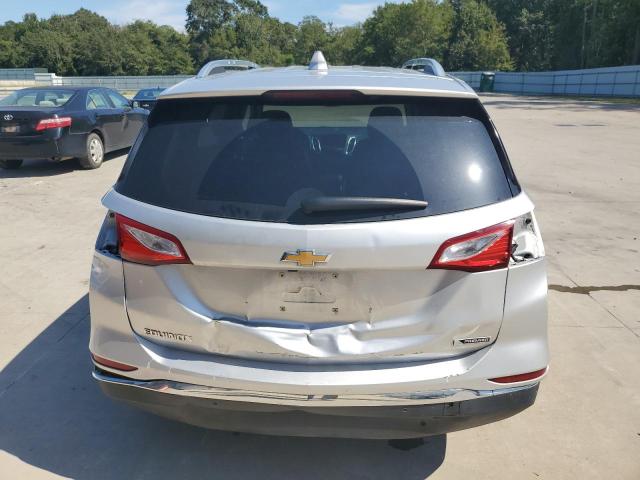 Photo 5 VIN: 3GNAXMEV9JS589613 - CHEVROLET EQUINOX PR 