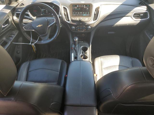 Photo 7 VIN: 3GNAXMEV9JS589613 - CHEVROLET EQUINOX PR 