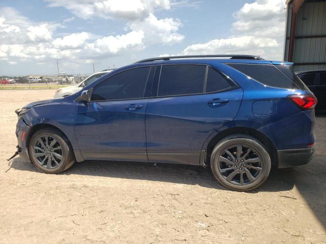 Photo 1 VIN: 3GNAXMEV9NS246385 - CHEVROLET EQUINOX 