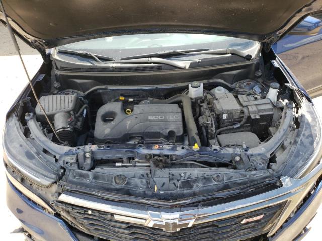 Photo 11 VIN: 3GNAXMEV9NS246385 - CHEVROLET EQUINOX 