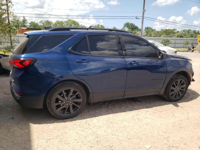 Photo 2 VIN: 3GNAXMEV9NS246385 - CHEVROLET EQUINOX 