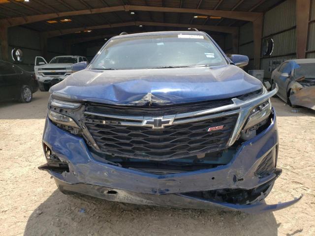 Photo 4 VIN: 3GNAXMEV9NS246385 - CHEVROLET EQUINOX 