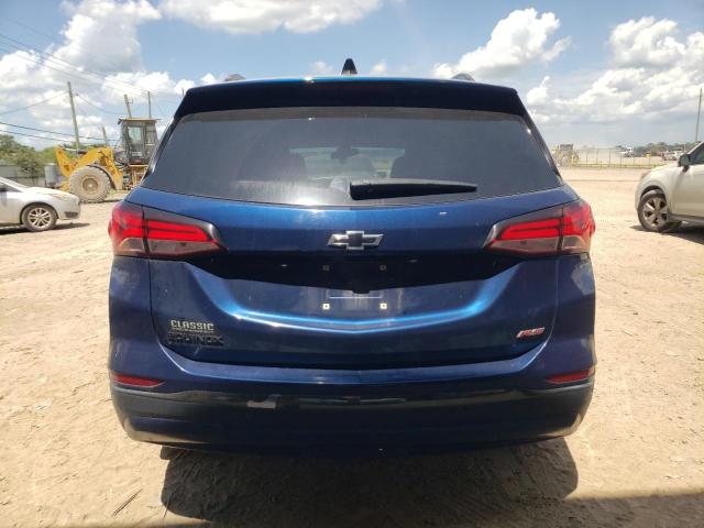 Photo 5 VIN: 3GNAXMEV9NS246385 - CHEVROLET EQUINOX 