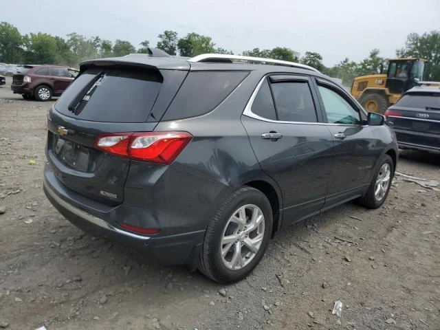 Photo 2 VIN: 3GNAXMEVXJL109928 - CHEVROLET EQUINOX PR 