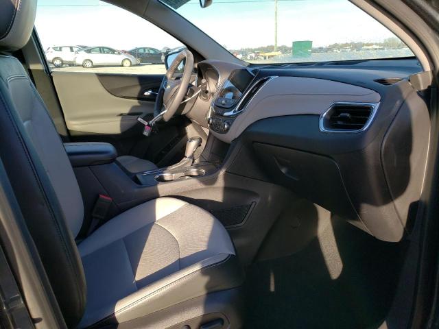 Photo 4 VIN: 3GNAXMEVXJL114904 - CHEVROLET EQUINOX PR 