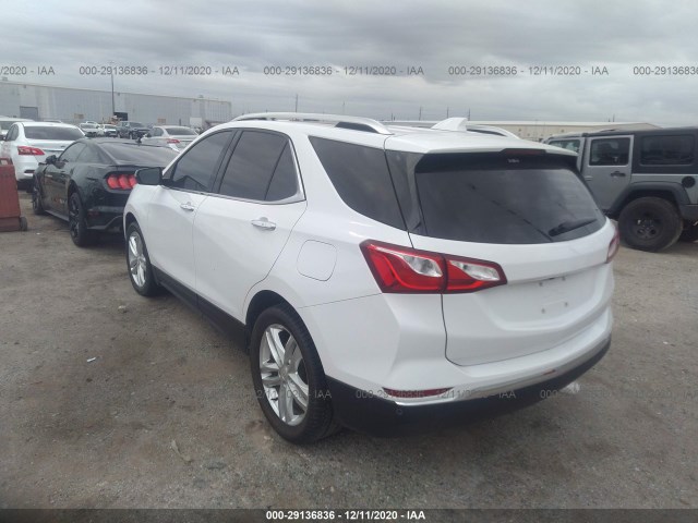 Photo 2 VIN: 3GNAXMEVXJS510806 - CHEVROLET EQUINOX 