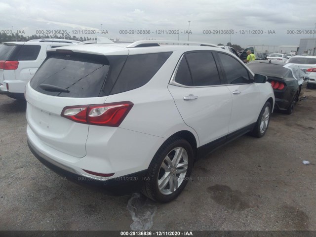 Photo 3 VIN: 3GNAXMEVXJS510806 - CHEVROLET EQUINOX 