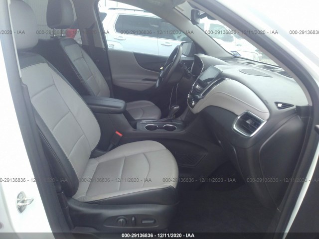 Photo 4 VIN: 3GNAXMEVXJS510806 - CHEVROLET EQUINOX 