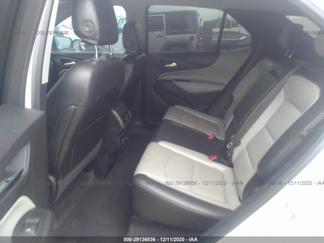 Photo 7 VIN: 3GNAXMEVXJS510806 - CHEVROLET EQUINOX 