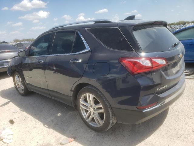 Photo 1 VIN: 3GNAXMEVXJS529825 - CHEVROLET EQUINOX PR 