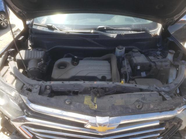 Photo 11 VIN: 3GNAXMEVXJS529825 - CHEVROLET EQUINOX PR 