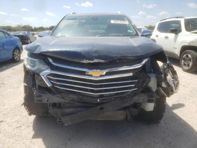 Photo 4 VIN: 3GNAXMEVXJS529825 - CHEVROLET EQUINOX PR 