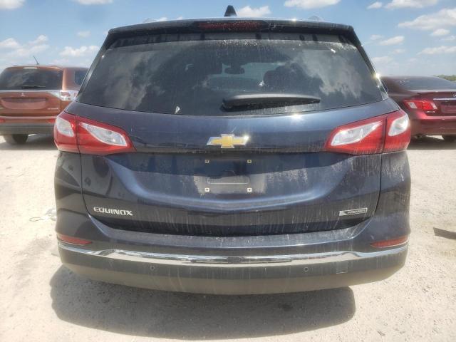 Photo 5 VIN: 3GNAXMEVXJS529825 - CHEVROLET EQUINOX PR 