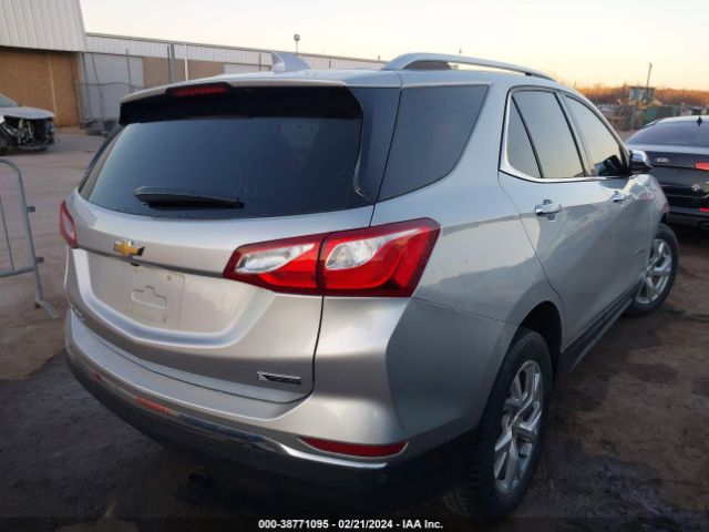 Photo 3 VIN: 3GNAXMEVXJS606449 - CHEVROLET EQUINOX 