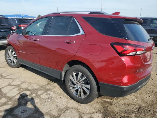 Photo 1 VIN: 3GNAXNEG1PL134216 - CHEVROLET EQUINOX PR 