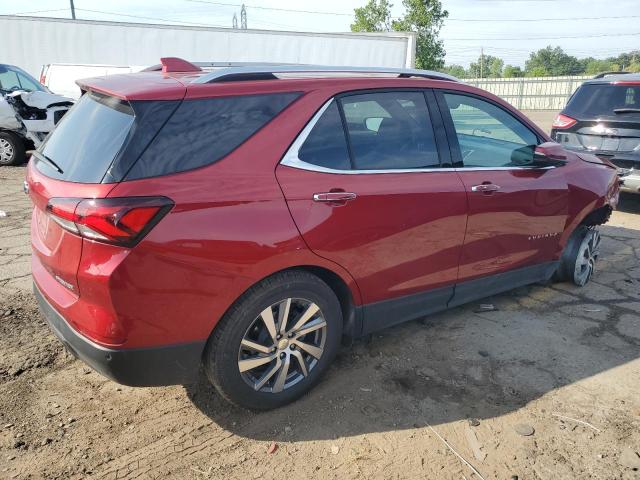 Photo 2 VIN: 3GNAXNEG1PL134216 - CHEVROLET EQUINOX PR 