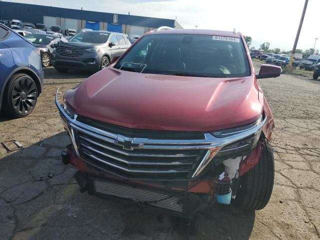 Photo 4 VIN: 3GNAXNEG1PL134216 - CHEVROLET EQUINOX PR 