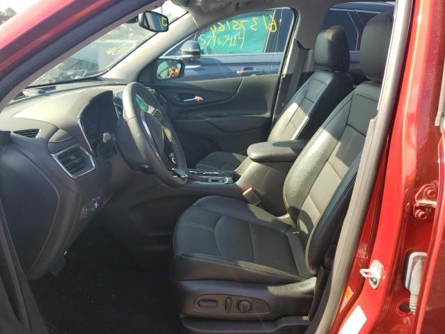 Photo 6 VIN: 3GNAXNEG1PL134216 - CHEVROLET EQUINOX PR 